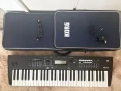 2026年最新】korg ovd-1 クローンの人気アイテム - メルカリ