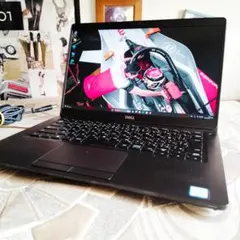 美品✨第8世代i7＆SSD/メモリ16GB✨カメラ付 Latitude 5300 美品✨第8世代i7＆SSD/メモリ16GB✨カメラ付 Latitude 5300 Amazon.co.