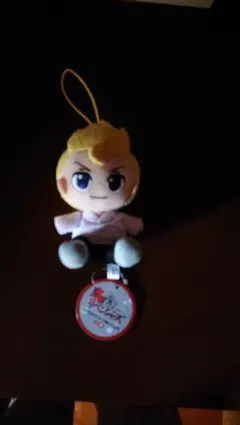 東京リベンジャーズ おすわりマスコット お値引き可能です