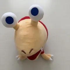 【美品】ピクミン チャッピー ぬいぐるみ 約30x35cmのサムネイル