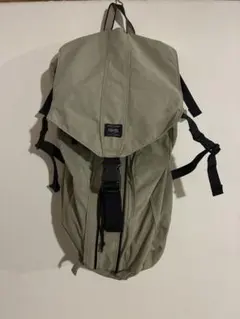 【PORTER】 バックパック リュック カーキのサムネイル