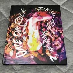 ONE OK ROCK　PRIMAL FOOTMARK #12