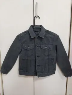 GAP デニムジャンバー  ジージャン【ほぼ未使用・試着のみ】