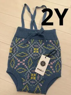 2025年最新】MABLI ロンパースの人気アイテム - メルカリ