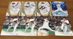 【売り切り値下げ】BBM ジェネシス 2025 読売ジャイアンツ まとめ売り