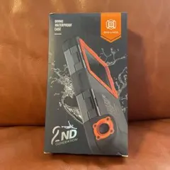 【新品】ダイビング防水ケース 2ND GENERATION