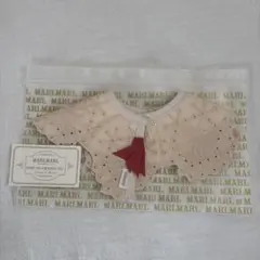 新品　未使用　マールマール　レース　スタイ