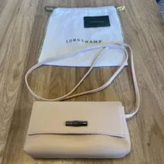 LONGCHAMP ロンシャン ショルダーバッグ ウォレットバッグのサムネイル