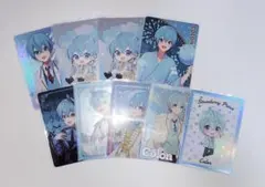 すとぷり ころんくん コレカ カード まとめ売り