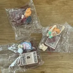 チョコサプ　ワンピース