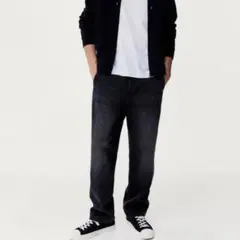 ルーズデニム32/30