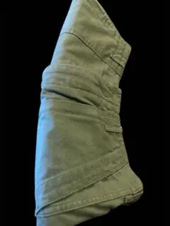 エンジニアードガーメンツ　ファティーグパンツ