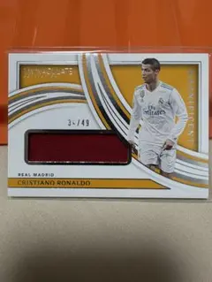 2026年最新】ロナウド カードの人気アイテム - メルカリ