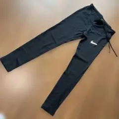 Nike ブラック レディースレギンス