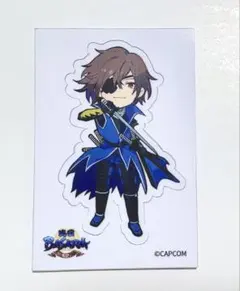 2026年最新】戦国basara 伊達政宗 アクリルスタンドの人気アイテム 