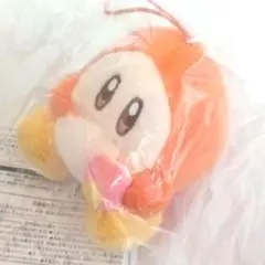 星のカービィ Kirby★Diary home マスコット ワドルディ カップ