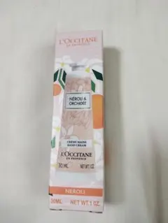 L'Occitane ハンドクリーム 30ml