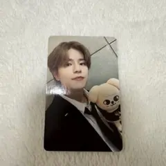 straykids スキズ スンミン トレカ SKZOO 樂 STAR パピーム