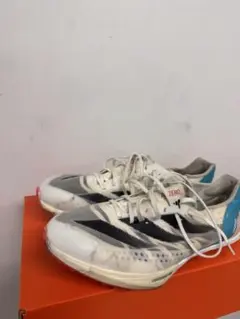2026年最新】adizero prime sp2の人気アイテム - メルカリ