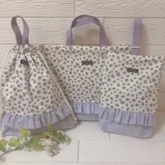 入学入園セット
