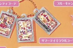 アイカツ　グッズコレクション3 夏樹みくる
