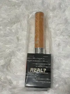 REAL? BULLET TRAIN ペンライト ハル 超特急