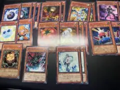 遊戯王　ゲートボール環境　1103 ジャンドデッキ　40枚　エクストラ15枚付き