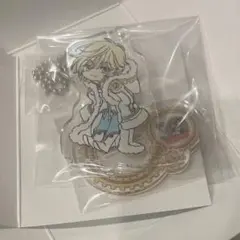 CLAMP アニカフェ　アクリルスタンド　アクリルキーホルダー　ファイ