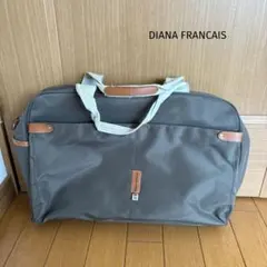 DIANA FRANCAIS オリーブグリーン バッグ