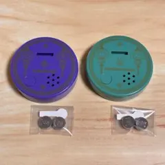 にじさんじ Dytica 星導ショウ 叢雲カゲツ 2周年 ボイス台座