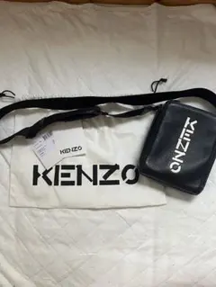 2026年最新】Kenzo ショルダーバッグの人気アイテム - メルカリ