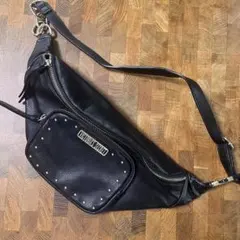 ヴィクトリアズシークレット　ショルダーバッグ　ウエストポーチ　ボディバッグ