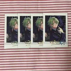 巴日和 5周年 ぱしゃこれ