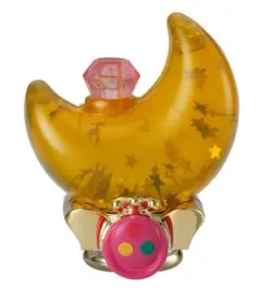 【未開封】セーラームーン プリズムパワードーム