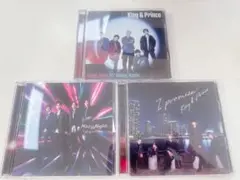 King&Prince シングル CD まとめ売り キンプリ