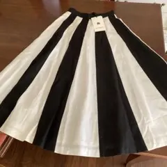M'S GRACY エムズグレイシー フレアスカート 9ARのサムネイル