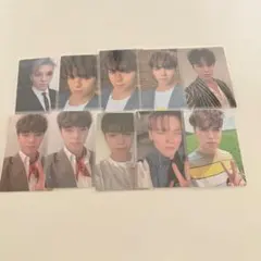 SEVENTEEN セブチ トレカ まとめ売り バーノン