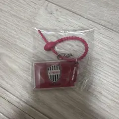 サッカー Jリーグ ヴィッセル神戸 マルチチャーム