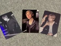 bts トレカ　ジミン