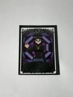 銀だこ ハンターハンター コラボカード シズク
