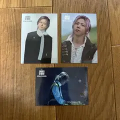 Mrs. GREEN APPLE ミセス ゼンジン フォトカ 藤澤涼架