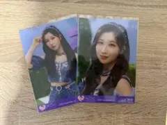 =LOVE イコラブ 山本杏奈 生写真 ビーセル Be Selfish