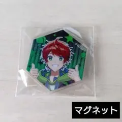 カラフルピーチ　じゃぱぱ　マグネット