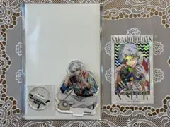 サカモトデイズ スラー X FavoteriA 等身アクリルスタンド&特典セット