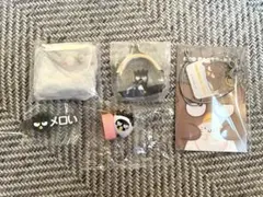 サンリオキャラクターズ バッドバツ丸 グッズ まとめ売り