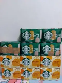 ③スターバックス ブラック無糖 6個入×13箱 缶コーヒー スタバ - メルカリ