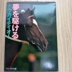 テイエムオペラオー : 孤高の王者 - メルカリ