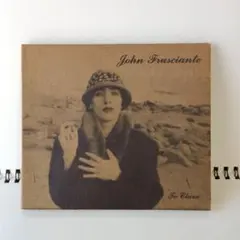 ジョンフルシアンテ レコード 71uPuEBlpEL._SY200_QL15_.jpg