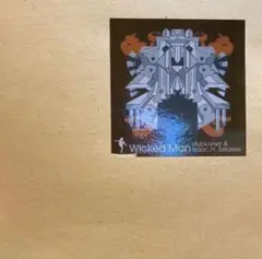 DubLoner &Isaac Haile Selassie/WickedMan