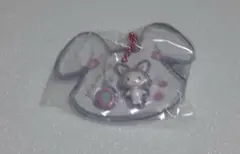 サンリオキャラクターズ パッケージチャーム＆チョコボーロ ウィッシュミーメル